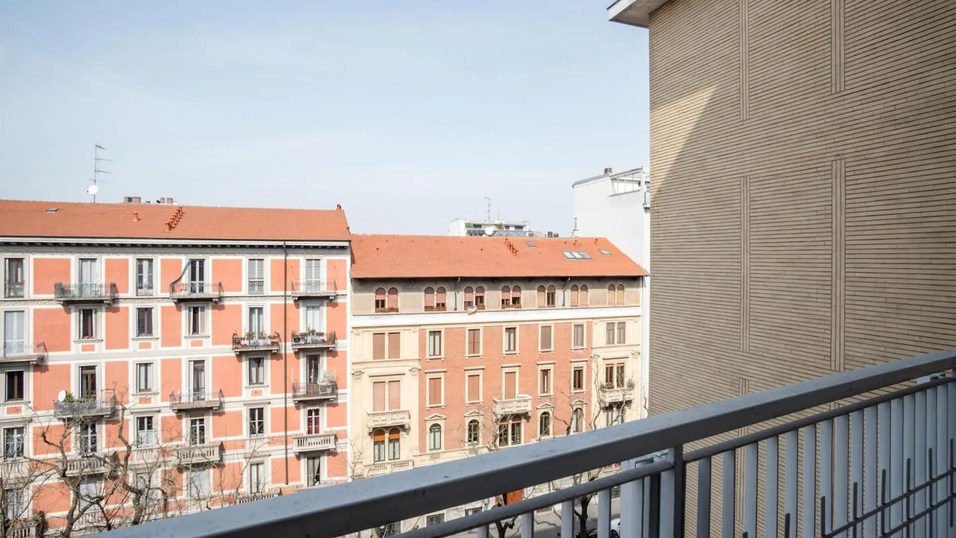 Elegante Bilocale In Zona Tortona Lejlighed Milano Italien