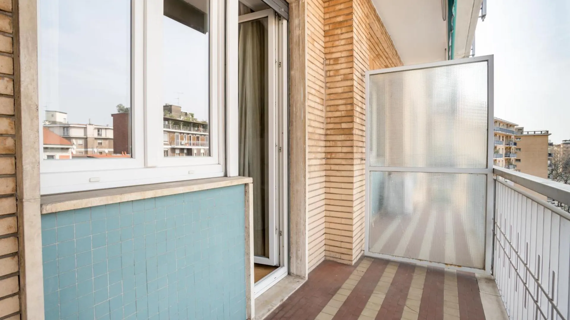 Elegante Bilocale In Zona Tortona Lejlighed Milano